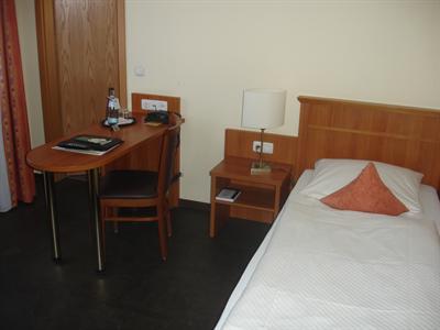 фото отеля Hotel Fischzucht