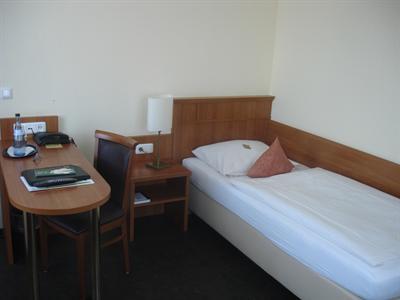 фото отеля Hotel Fischzucht