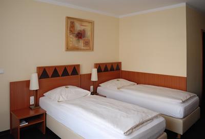 фото отеля Hotel Fischzucht