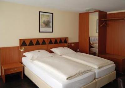 фото отеля Hotel Fischzucht