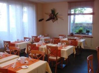 фото отеля Hotel Fischzucht