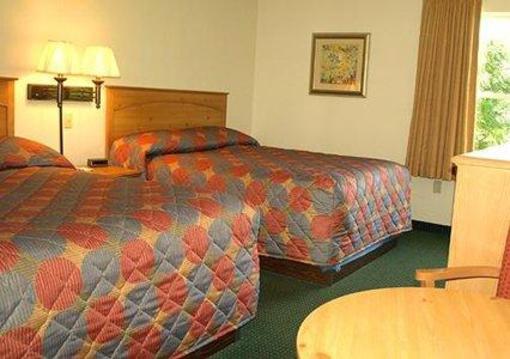 фото отеля Rodeway Inn & Suites at Biltmore Square