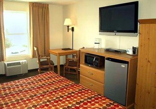 фото отеля Rodeway Inn & Suites at Biltmore Square