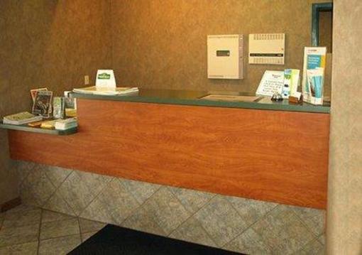 фото отеля Rodeway Inn & Suites at Biltmore Square