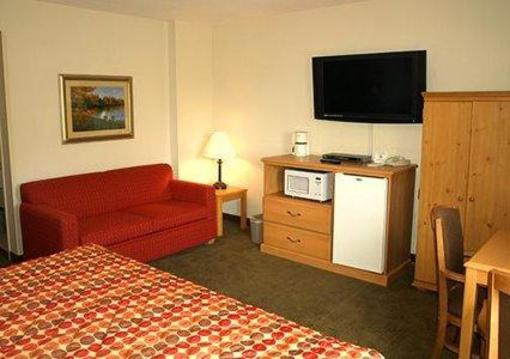 фото отеля Rodeway Inn & Suites at Biltmore Square