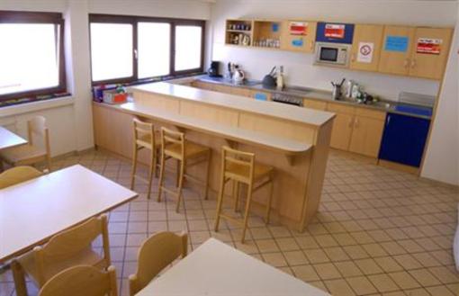 фото отеля Alibi Hostel