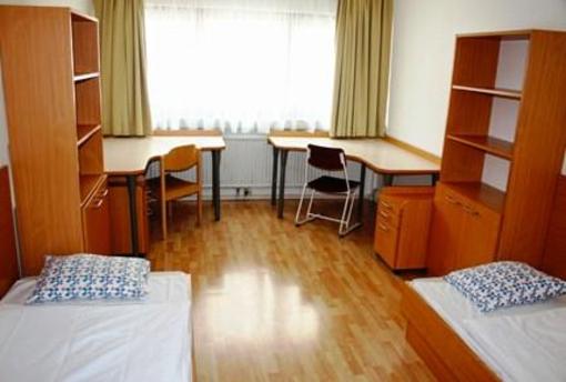 фото отеля Alibi Hostel