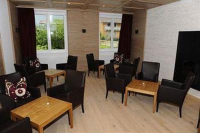 фото отеля Hotel Goldener Adler Wattens