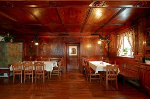 фото отеля Hotel Goldener Adler Wattens