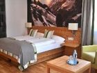фото отеля Hotel Goldener Adler Wattens