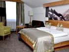 фото отеля Hotel Goldener Adler Wattens
