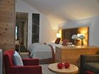 фото отеля Hotel Goldener Adler Wattens