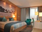 фото отеля Hotel Goldener Adler Wattens