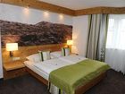 фото отеля Hotel Goldener Adler Wattens
