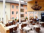 фото отеля Hotel Goldener Adler Wattens