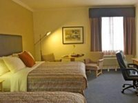 BEST WESTERN Downtown Inn & Suites Houston