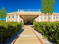 Clarion Hotel Palmer Inn