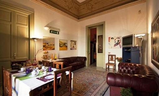 фото отеля Cavour il Conte Camillo