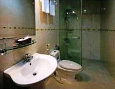 фото отеля An Binh 2 Hotel Ho Chi Minh City