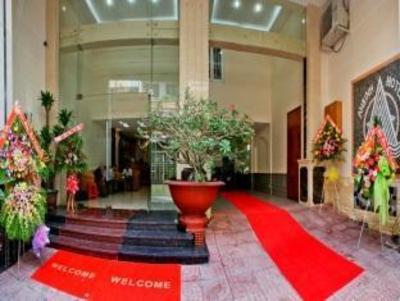 фото отеля An Binh 2 Hotel Ho Chi Minh City
