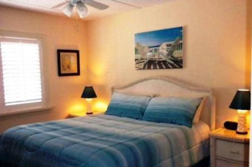 фото отеля St Augustine Ocean & Racquet Resort
