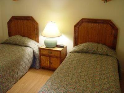 фото отеля St Augustine Ocean & Racquet Resort