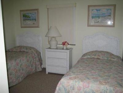 фото отеля St Augustine Ocean & Racquet Resort