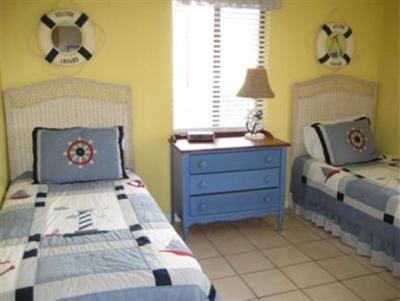 фото отеля St Augustine Ocean & Racquet Resort