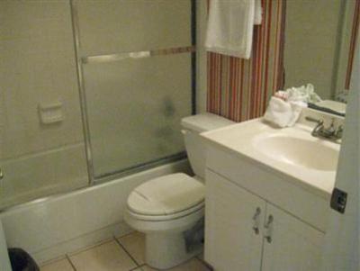 фото отеля St Augustine Ocean & Racquet Resort
