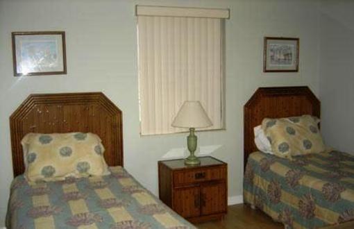 фото отеля St Augustine Ocean & Racquet Resort