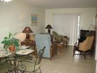 фото отеля St Augustine Ocean & Racquet Resort