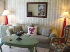 фото отеля St Augustine Ocean & Racquet Resort