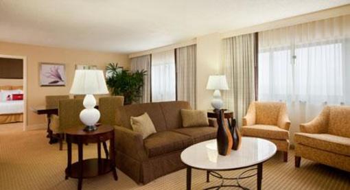 фото отеля Wyndham Houston West Energy Corridor