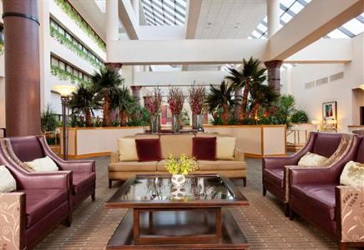 фото отеля Wyndham Houston West Energy Corridor