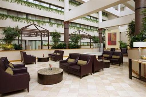 фото отеля Wyndham Houston West Energy Corridor
