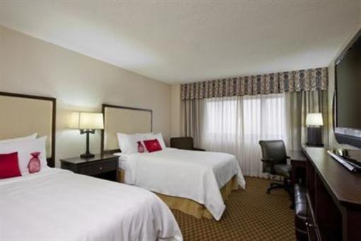 фото отеля Wyndham Houston West Energy Corridor