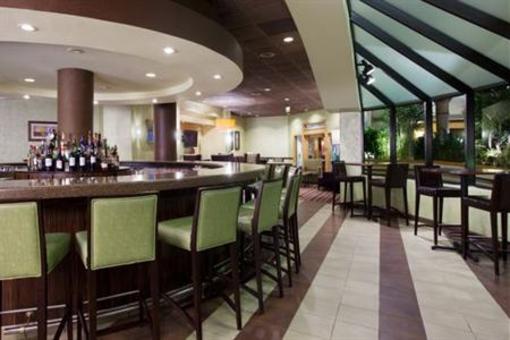 фото отеля Wyndham Houston West Energy Corridor