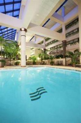 фото отеля Wyndham Houston West Energy Corridor