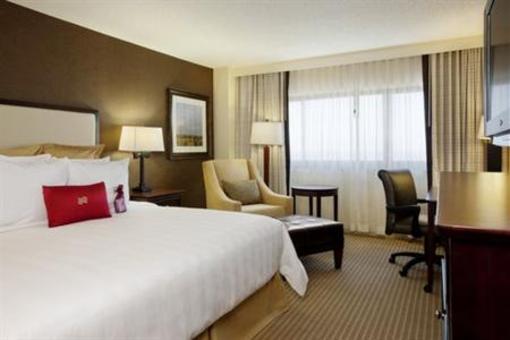 фото отеля Wyndham Houston West Energy Corridor