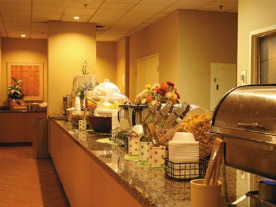 фото отеля La Quinta Inn & Suites LAX