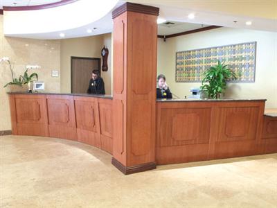 фото отеля La Quinta Inn & Suites LAX