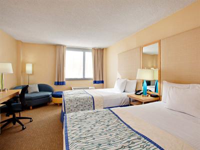 фото отеля La Quinta Inn & Suites LAX