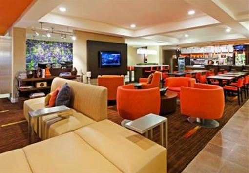 фото отеля Courtyard San Antonio Airport North Star Mall