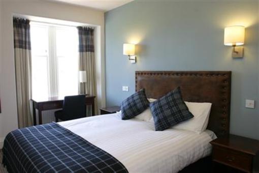 фото отеля Craiglynne Hotel Grantown-on-Spey