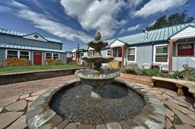 фото отеля Blue Gull Inn