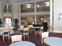 La Quinta Inn & Suites Convention Center Orlando