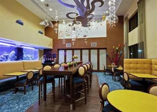 фото отеля Hampton Inn & Suites Orlando Apopka