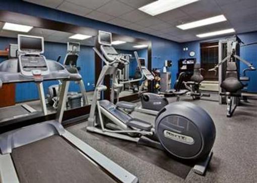фото отеля Hampton Inn & Suites Orlando Apopka