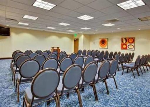 фото отеля Hampton Inn & Suites Orlando Apopka
