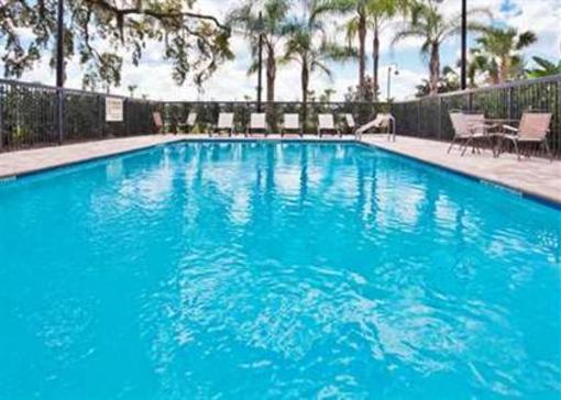фото отеля Hampton Inn & Suites Orlando Apopka